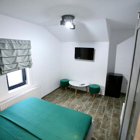 Hotel Casa Kevin Năvodari Zewnętrze zdjęcie