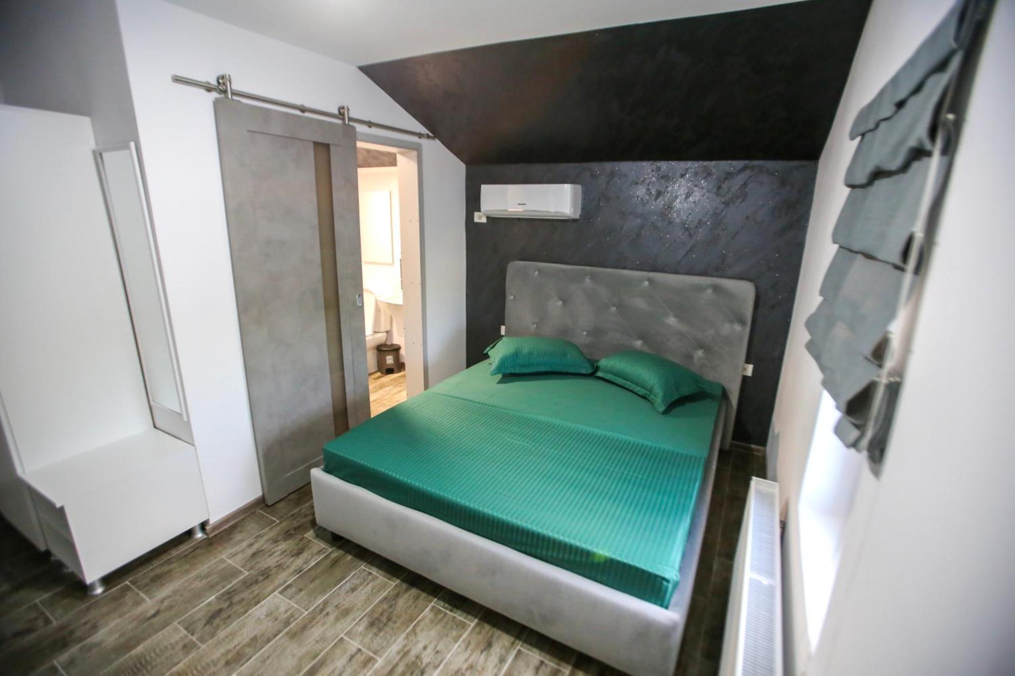 Hotel Casa Kevin Năvodari Zewnętrze zdjęcie