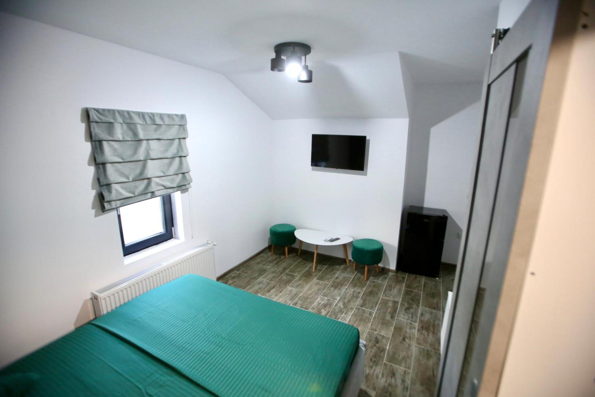 Hotel Casa Kevin Năvodari Zewnętrze zdjęcie