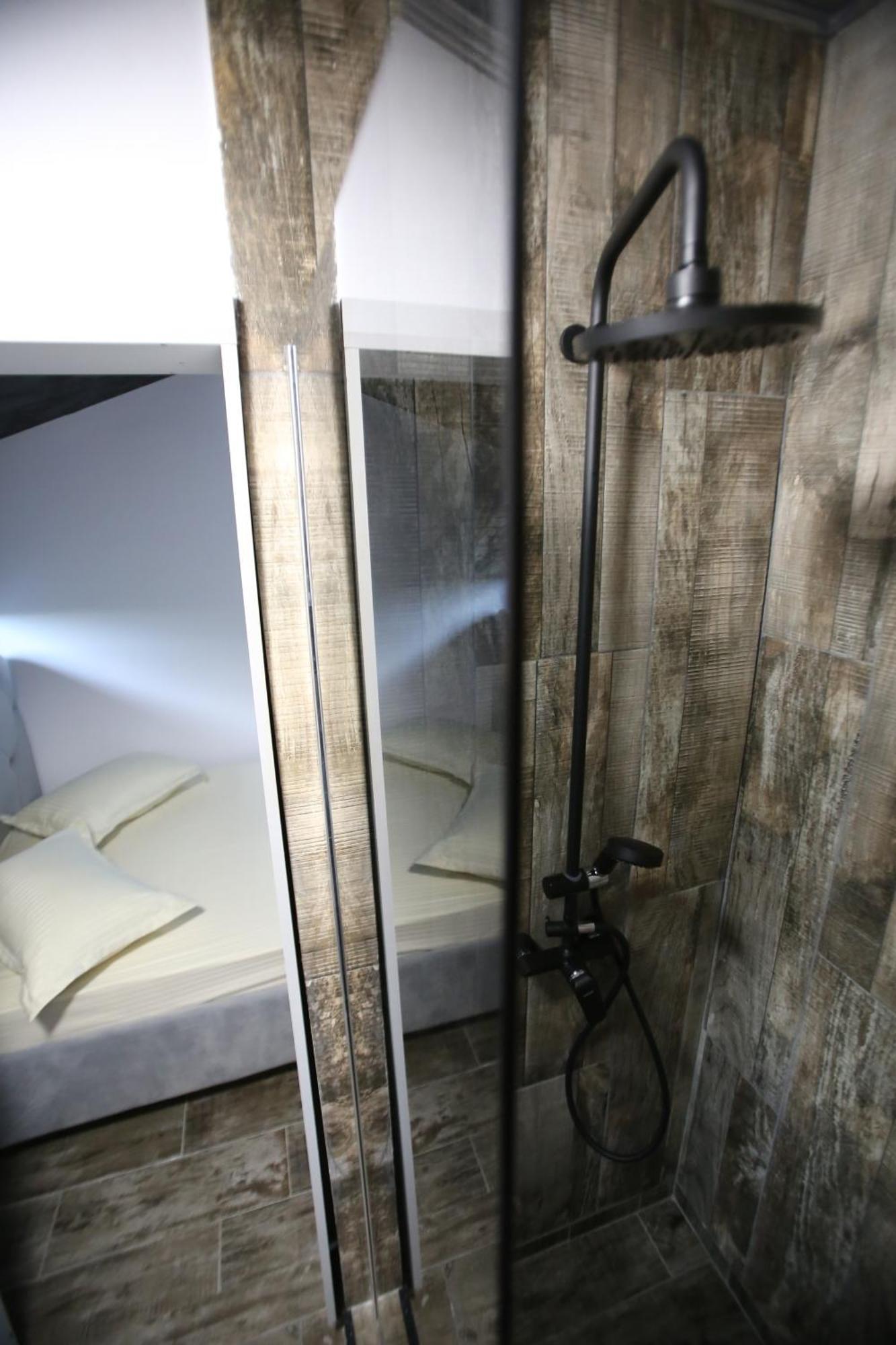 Hotel Casa Kevin Năvodari Zewnętrze zdjęcie