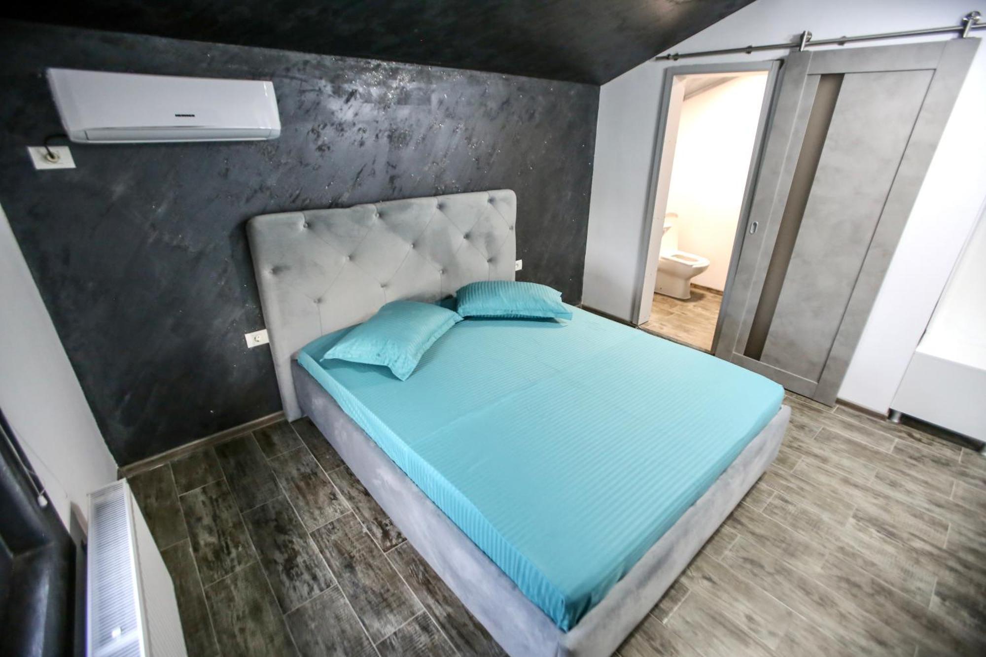 Hotel Casa Kevin Năvodari Zewnętrze zdjęcie
