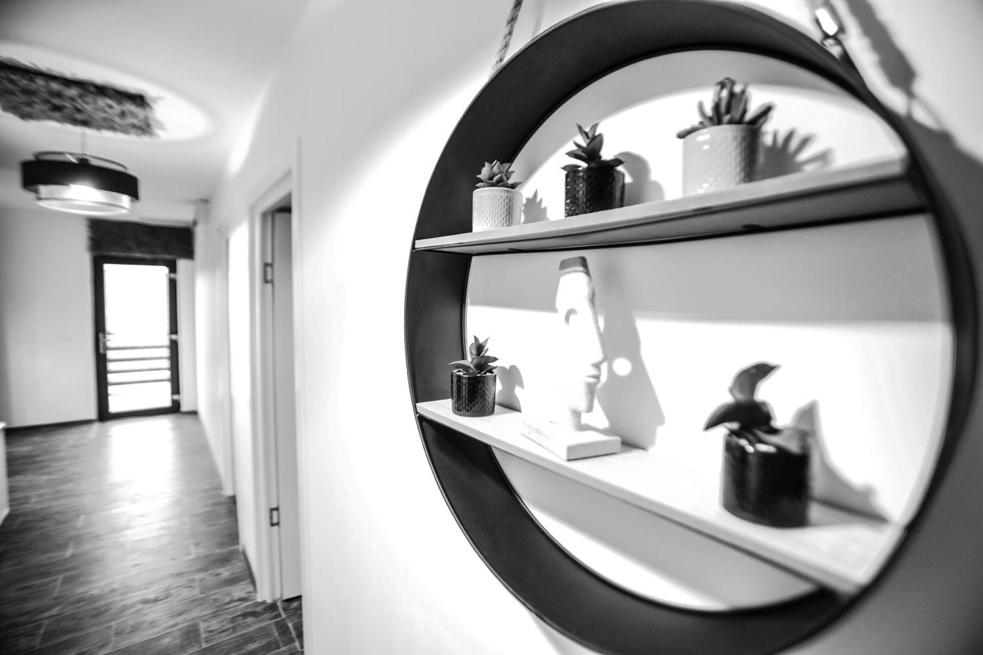 Hotel Casa Kevin Năvodari Zewnętrze zdjęcie