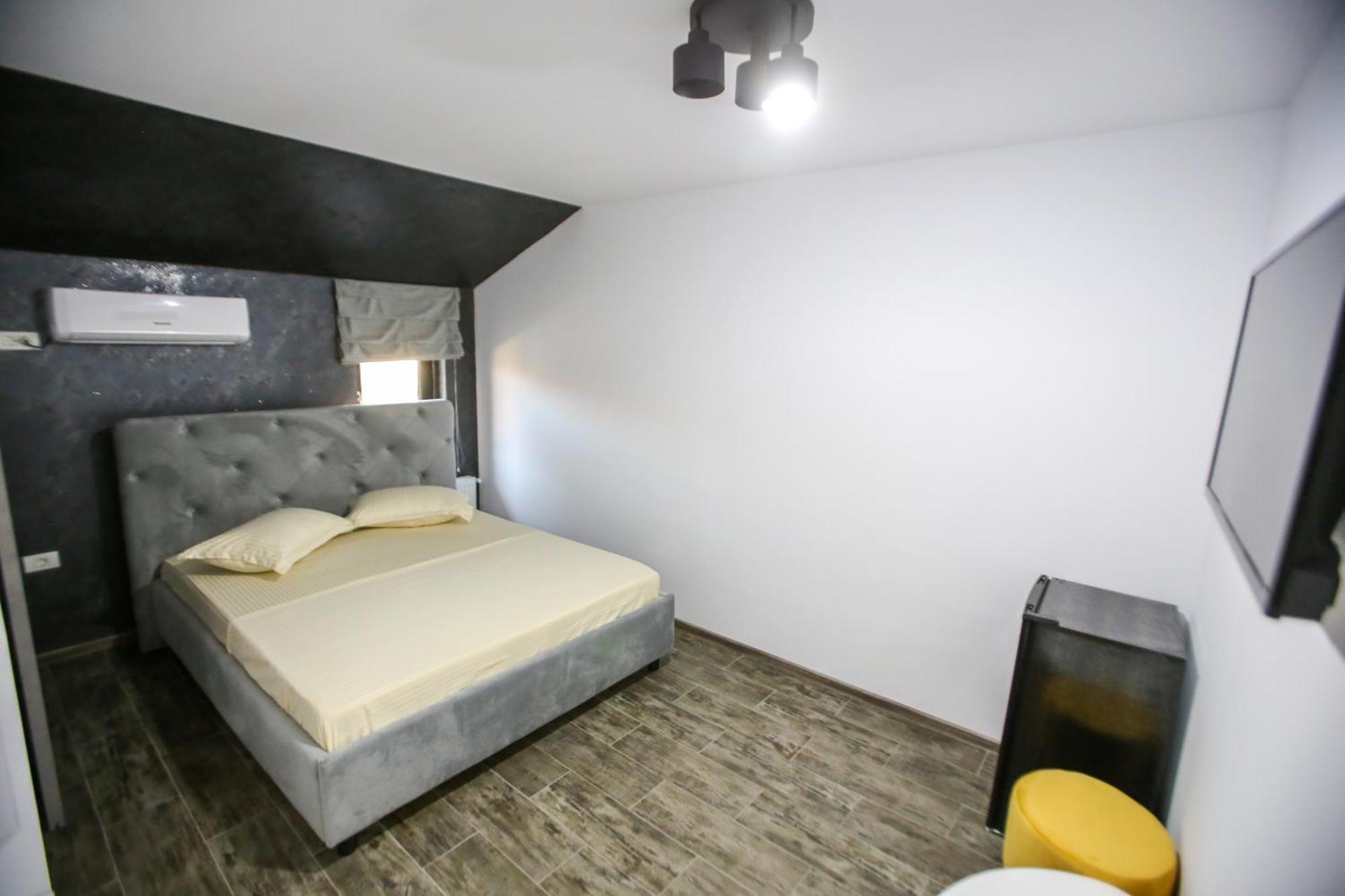 Hotel Casa Kevin Năvodari Zewnętrze zdjęcie