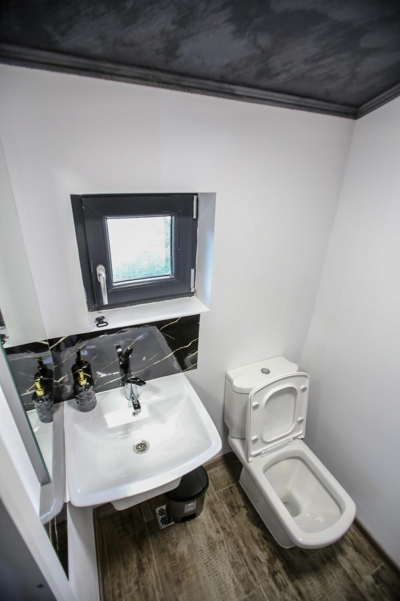 Hotel Casa Kevin Năvodari Zewnętrze zdjęcie