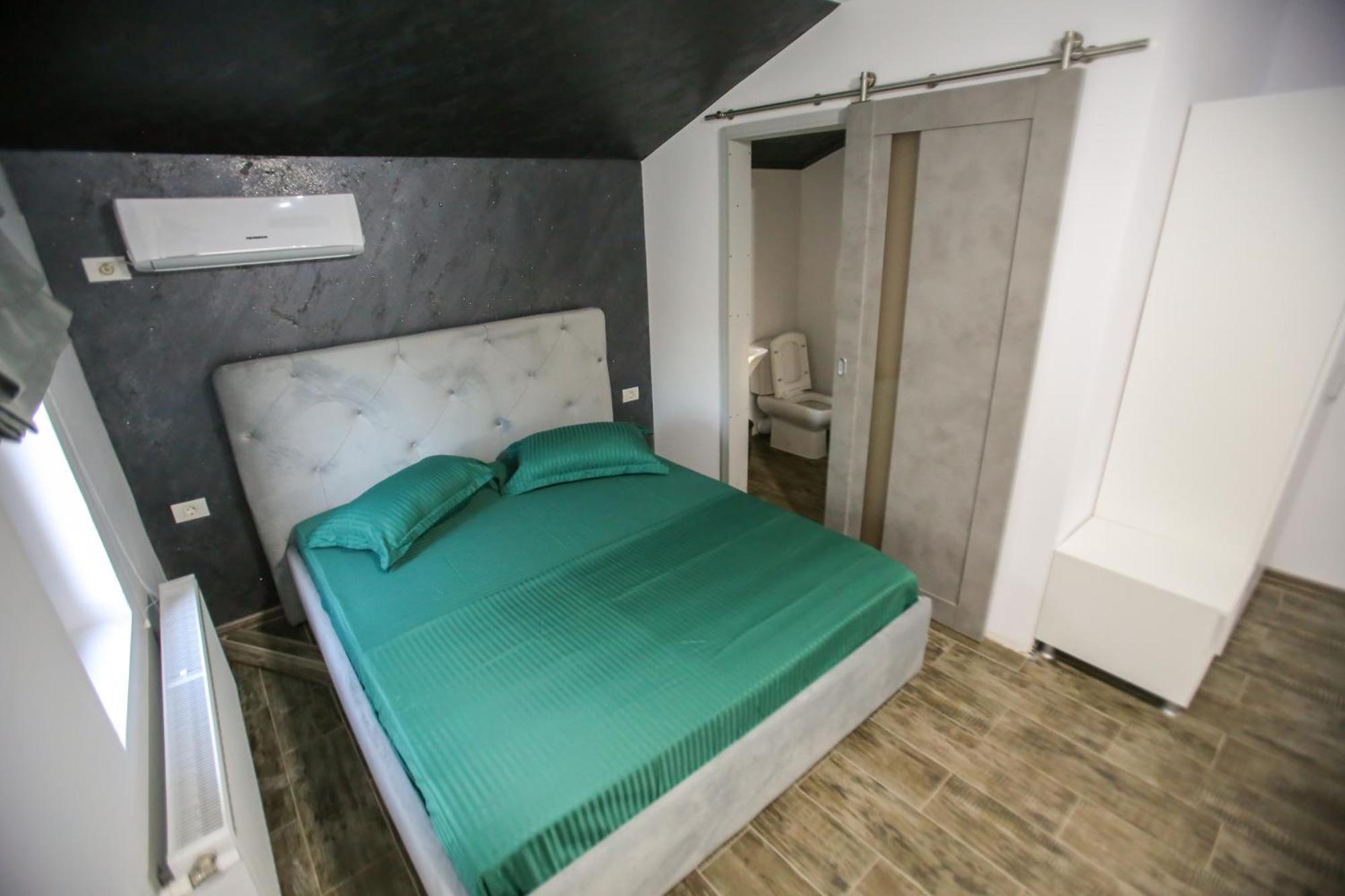 Hotel Casa Kevin Năvodari Zewnętrze zdjęcie