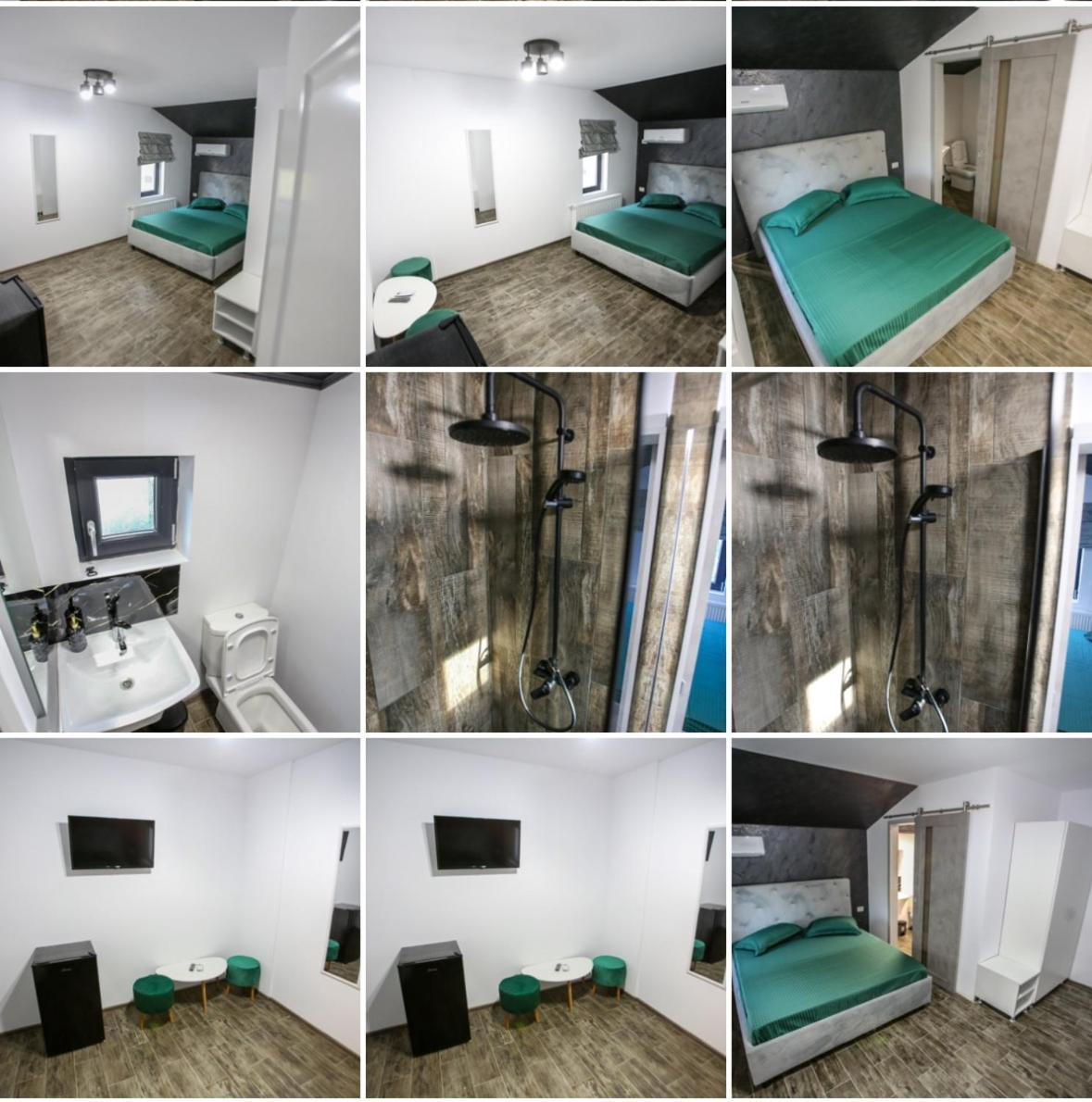 Hotel Casa Kevin Năvodari Zewnętrze zdjęcie