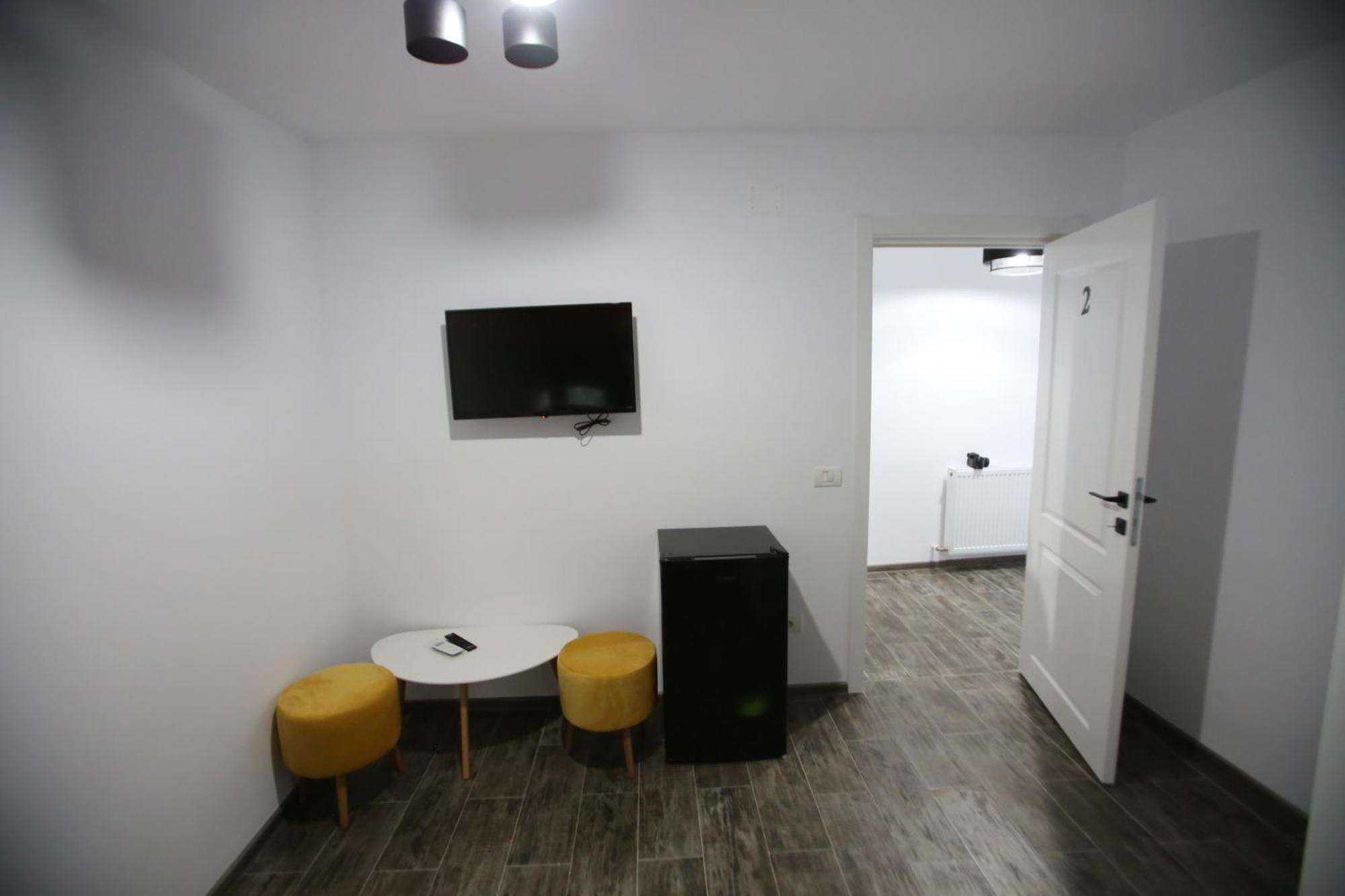 Hotel Casa Kevin Năvodari Zewnętrze zdjęcie