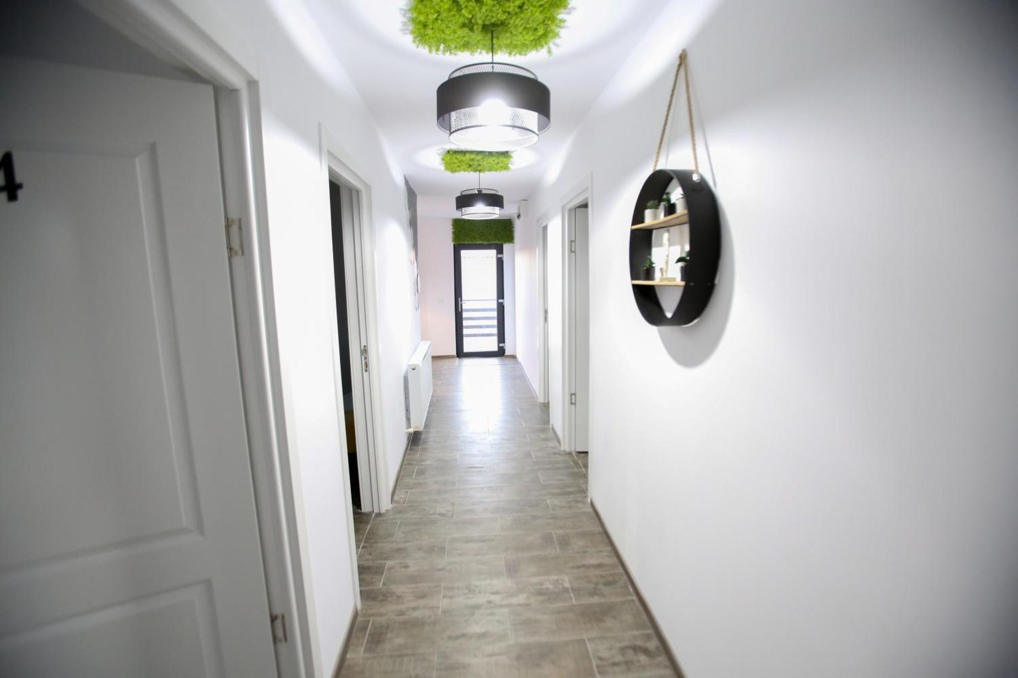 Hotel Casa Kevin Năvodari Zewnętrze zdjęcie