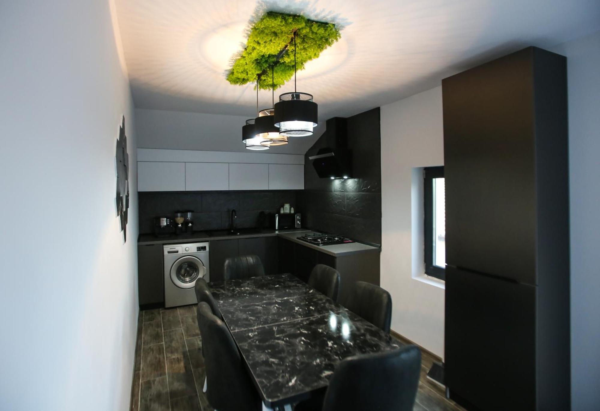 Hotel Casa Kevin Năvodari Zewnętrze zdjęcie
