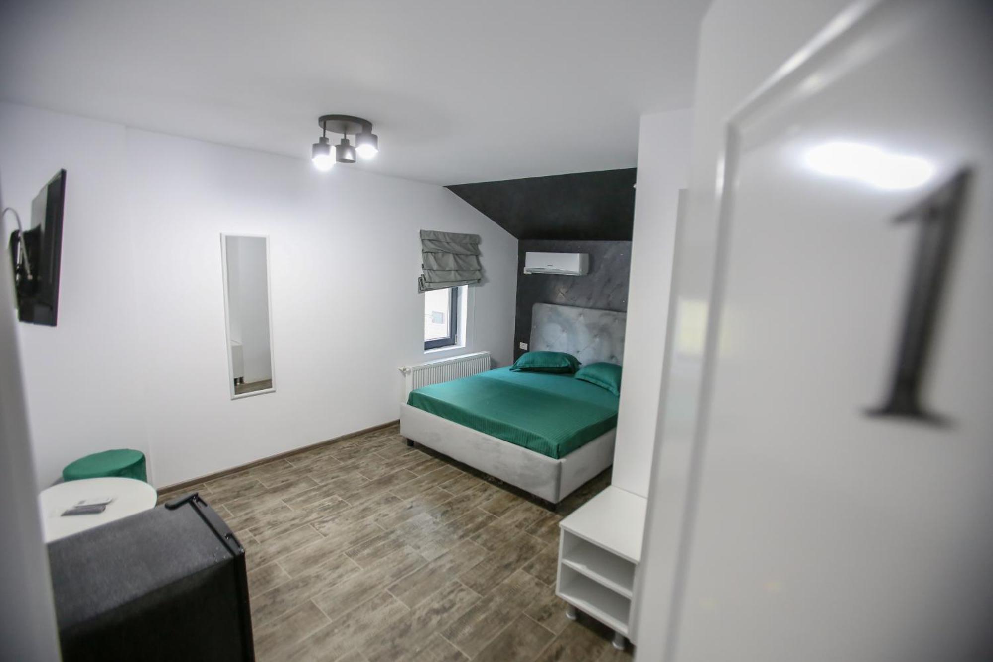 Hotel Casa Kevin Năvodari Zewnętrze zdjęcie