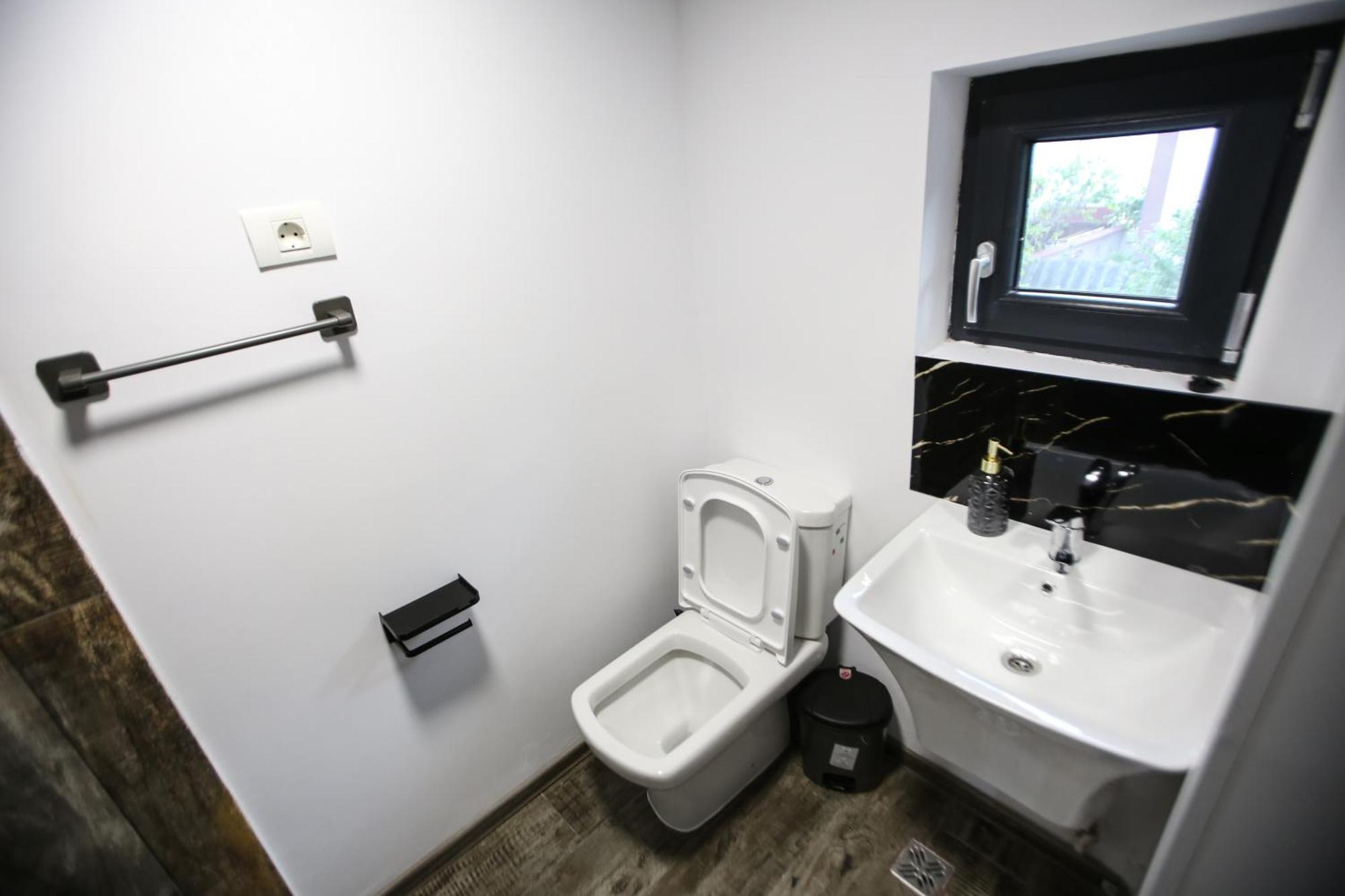 Hotel Casa Kevin Năvodari Zewnętrze zdjęcie