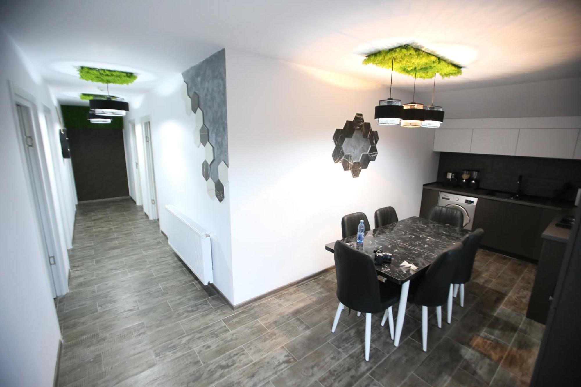 Hotel Casa Kevin Năvodari Zewnętrze zdjęcie