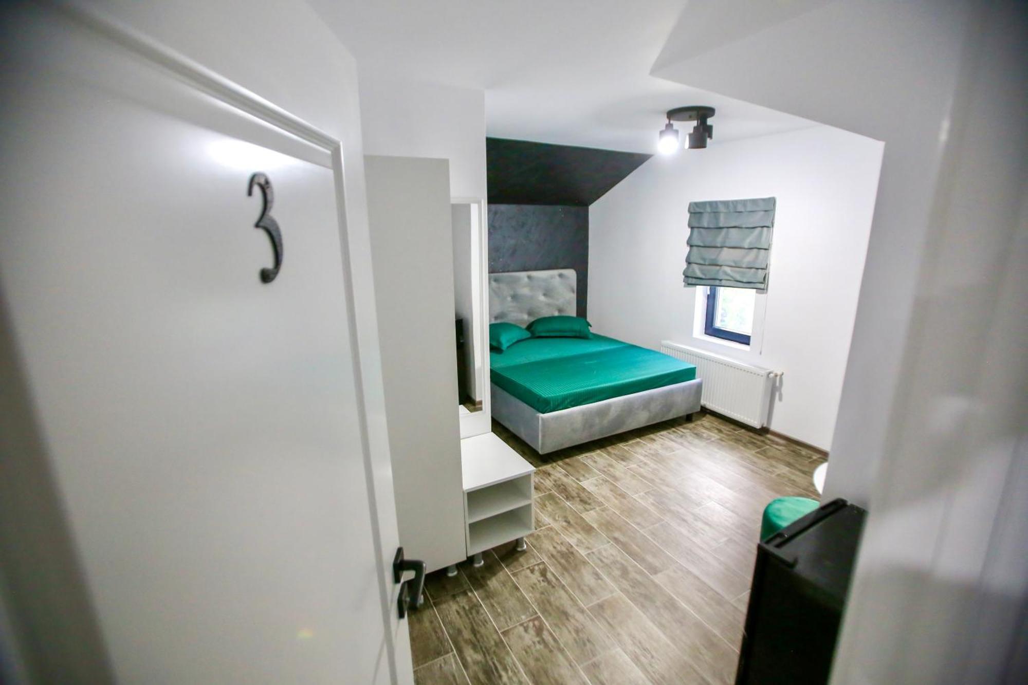 Hotel Casa Kevin Năvodari Zewnętrze zdjęcie