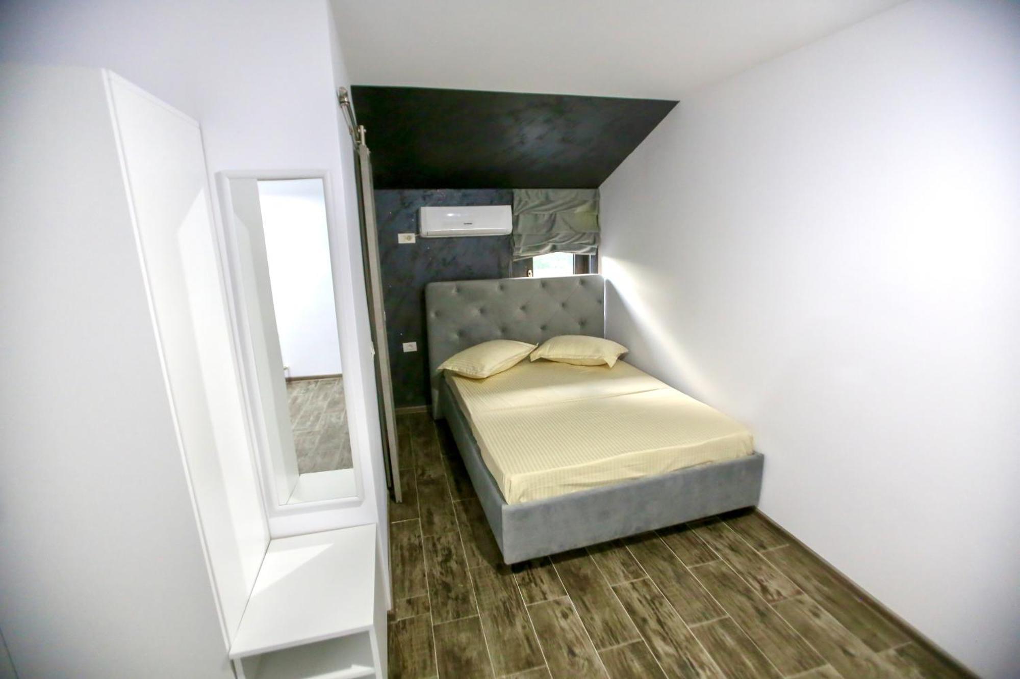 Hotel Casa Kevin Năvodari Zewnętrze zdjęcie