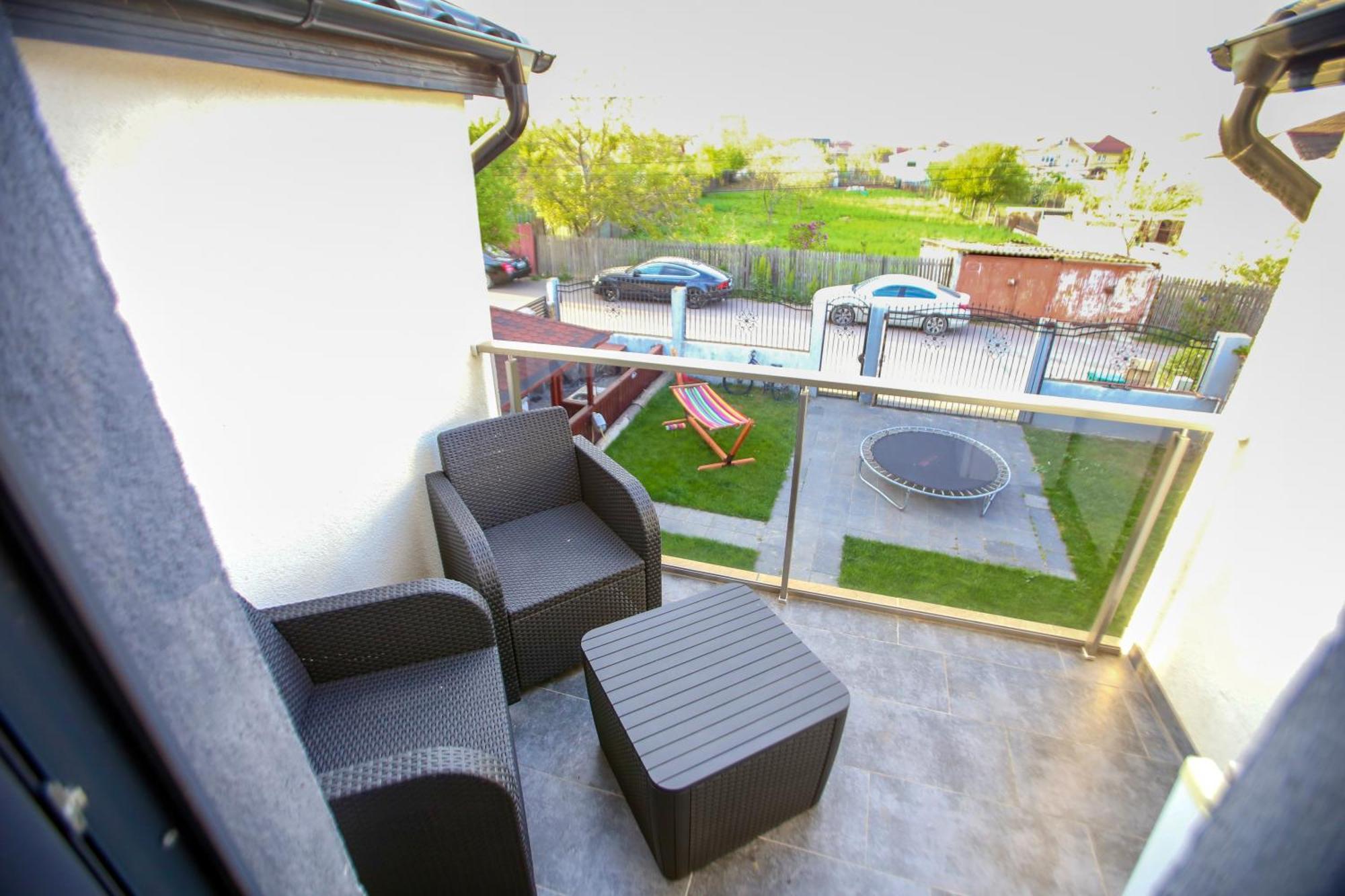 Hotel Casa Kevin Năvodari Zewnętrze zdjęcie